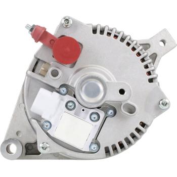 1994 Ford Taurus Alternator WAI 7777N image 4 of 4
