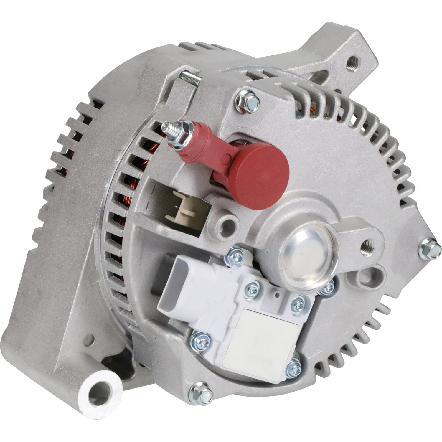 WAI 7777N Alternator product image 5 of 10