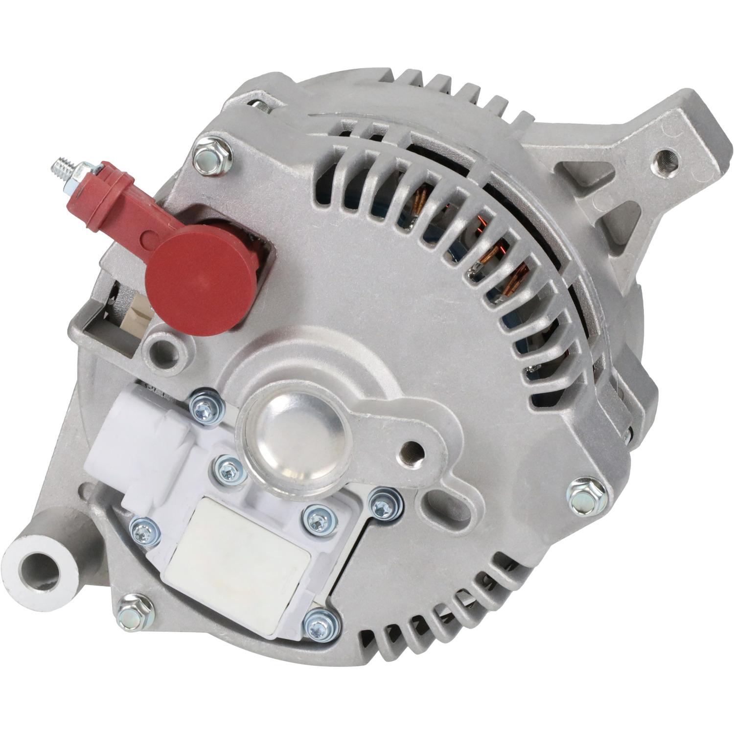 WAI 7777N Alternator product image 6 of 10