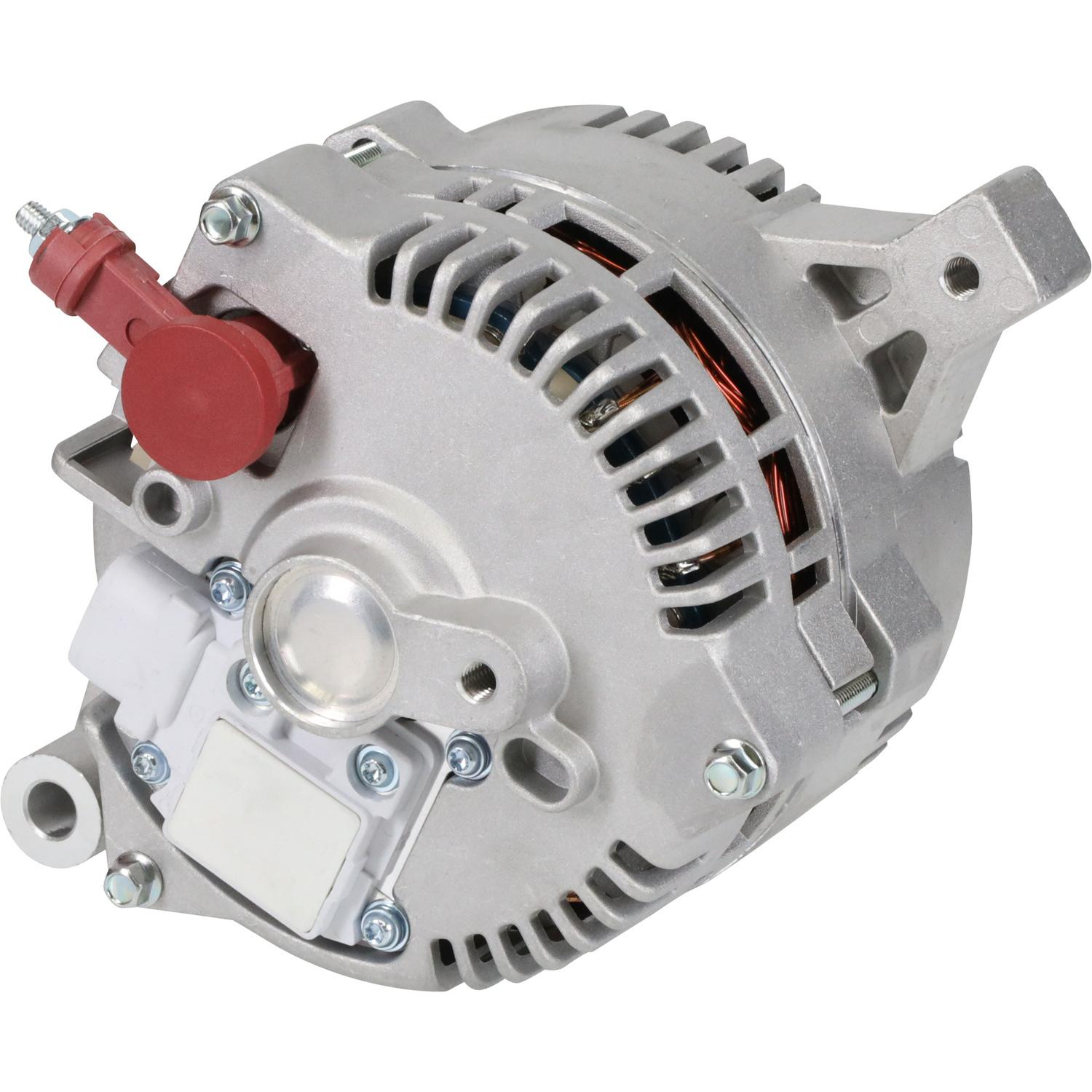WAI 7777N Alternator product image 7 of 10