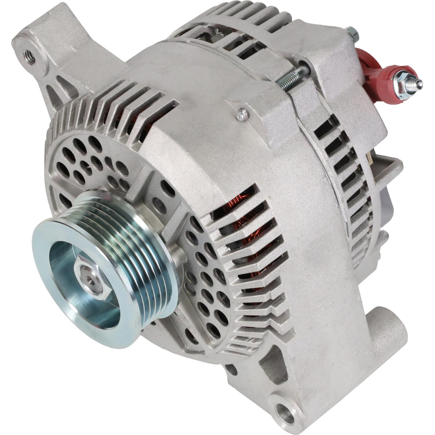 WAI 7777N Alternator product image 8 of 10