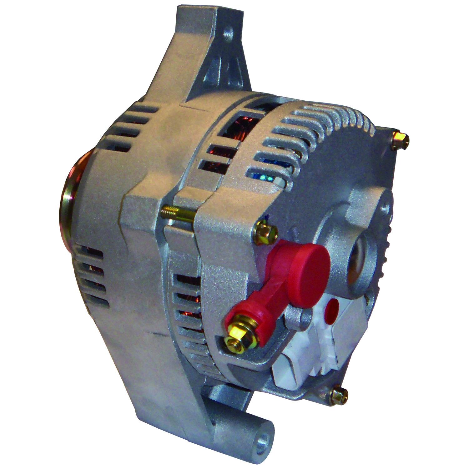WAI 7777N Alternator product image 10 of 10