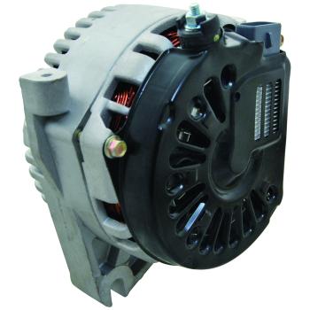 1996 Lincoln Mark VIII Alternator WAI 7781N image 1 of 4