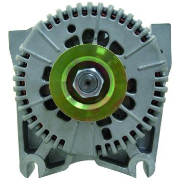 1996 Lincoln Mark VIII Alternator WAI 7781N image 3 of 4