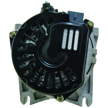 1996 Lincoln Mark VIII Alternator WAI 7781N image 4 of 4