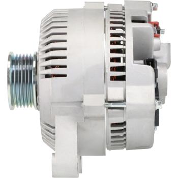 1994 Ford Crown Victoria Alternator WAI 7784N image 3 of 4