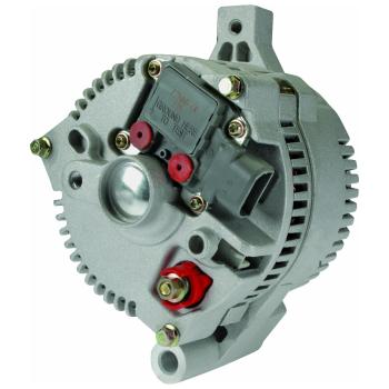 1990 Ford CF6000 Alternator WAI 7785N image 1 of 2