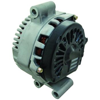 1999 Ford Taurus Alternator WAI 7786N image 1 of 4