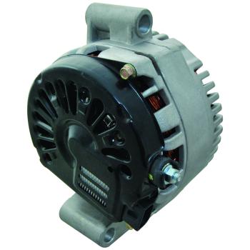 1999 Ford Taurus Alternator WAI 7786N image 2 of 4