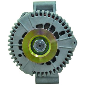 1999 Ford Taurus Alternator WAI 7786N image 3 of 4