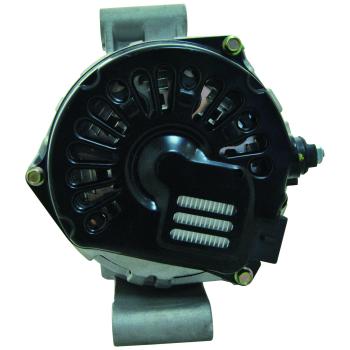 1999 Ford Taurus Alternator WAI 7786N image 4 of 4