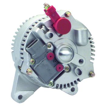 2008 Ford E-350 Econoline Alternator