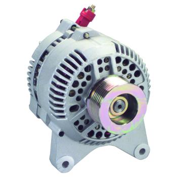 2003 Ford Econoline Alternator WAI 7790N image 2 of 2