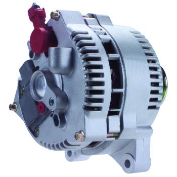 1999 Ford Lobo Alternator WAI 7791N image 1 of 4