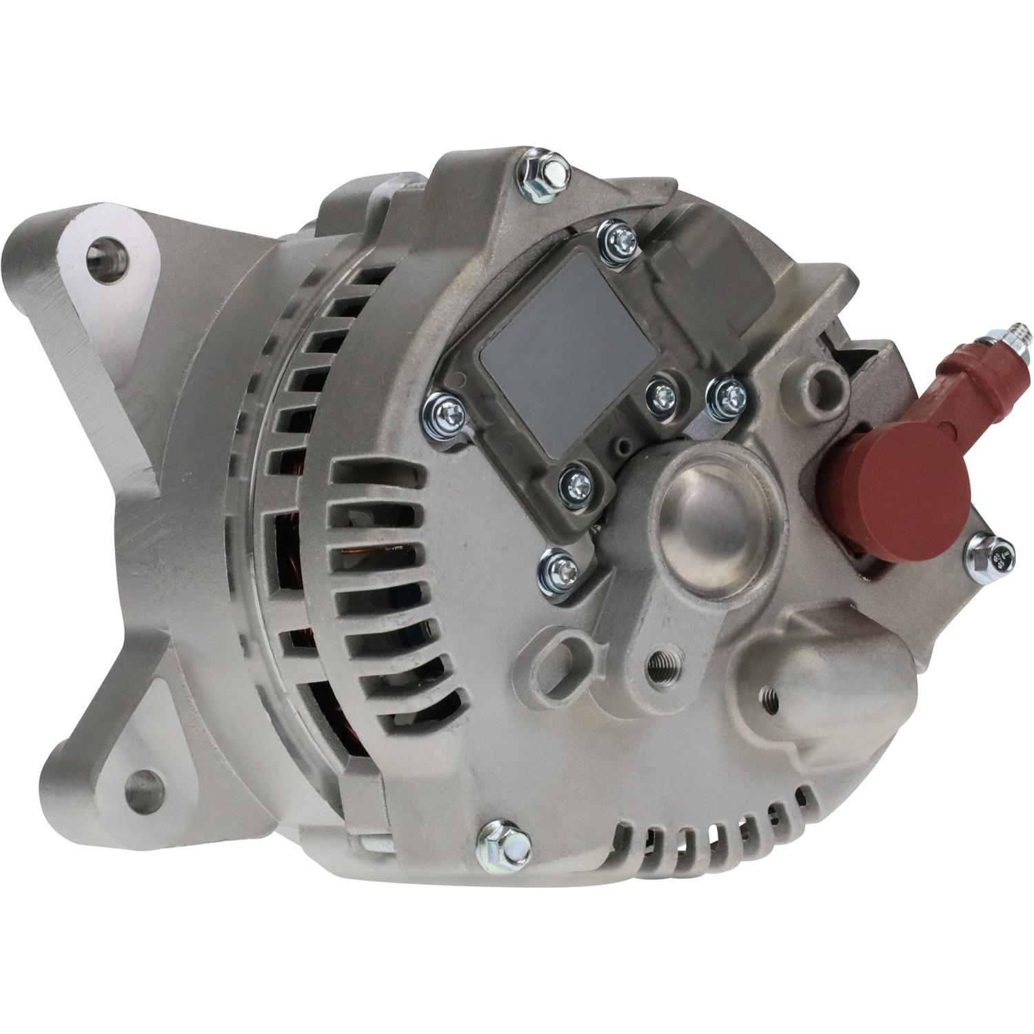 WAI 7791N Alternator product image 4 of 19