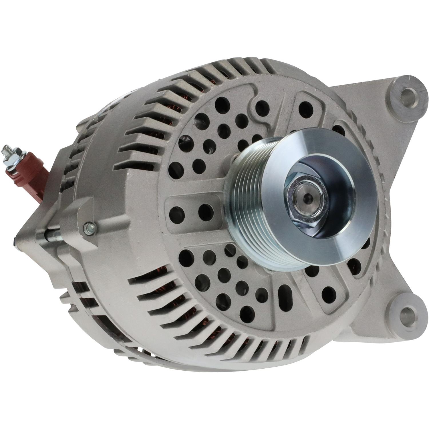 WAI 7791N Alternator product image 5 of 19