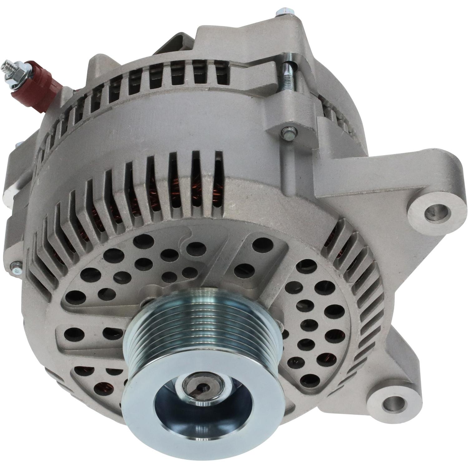 WAI 7791N Alternator product image 6 of 19