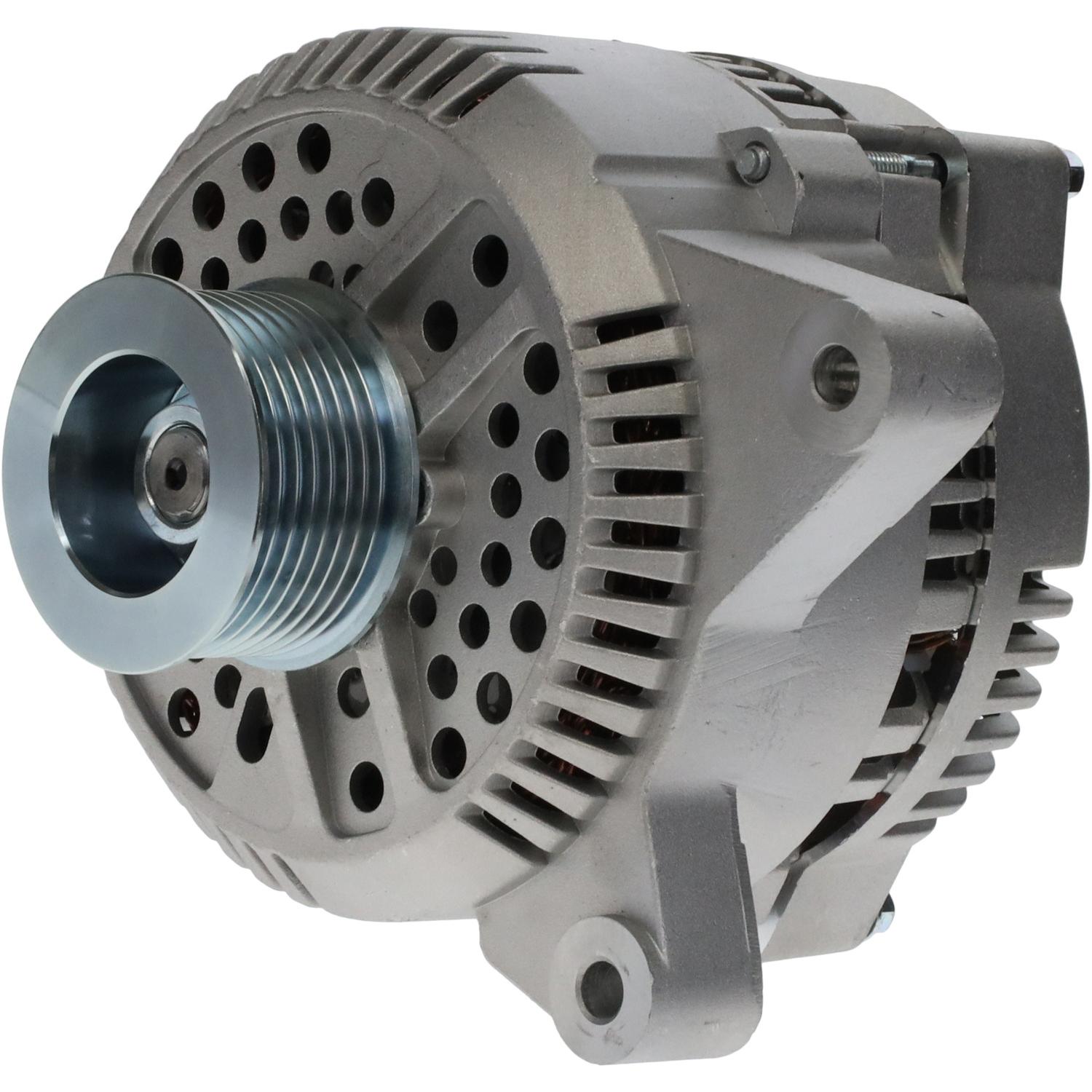 WAI 7791N Alternator product image 7 of 19