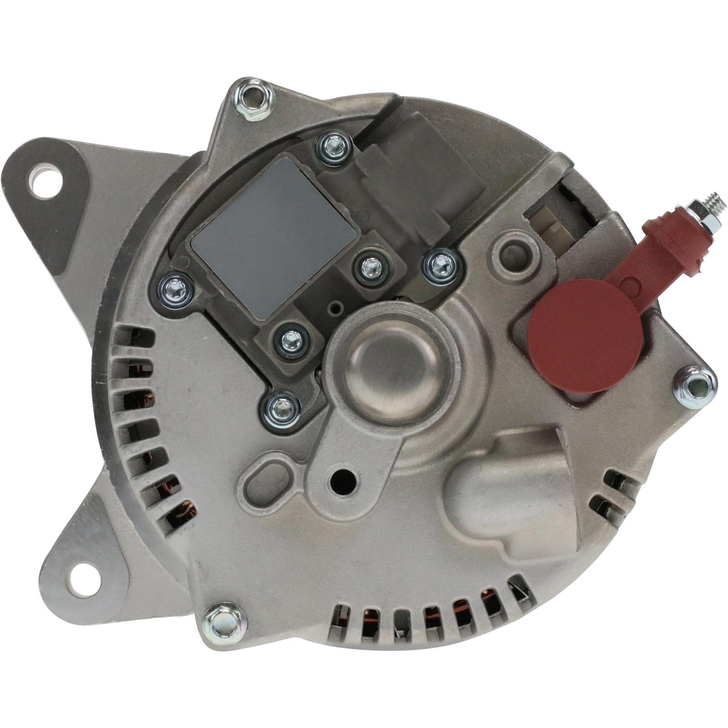 WAI 7791N Alternator product image 12 of 19