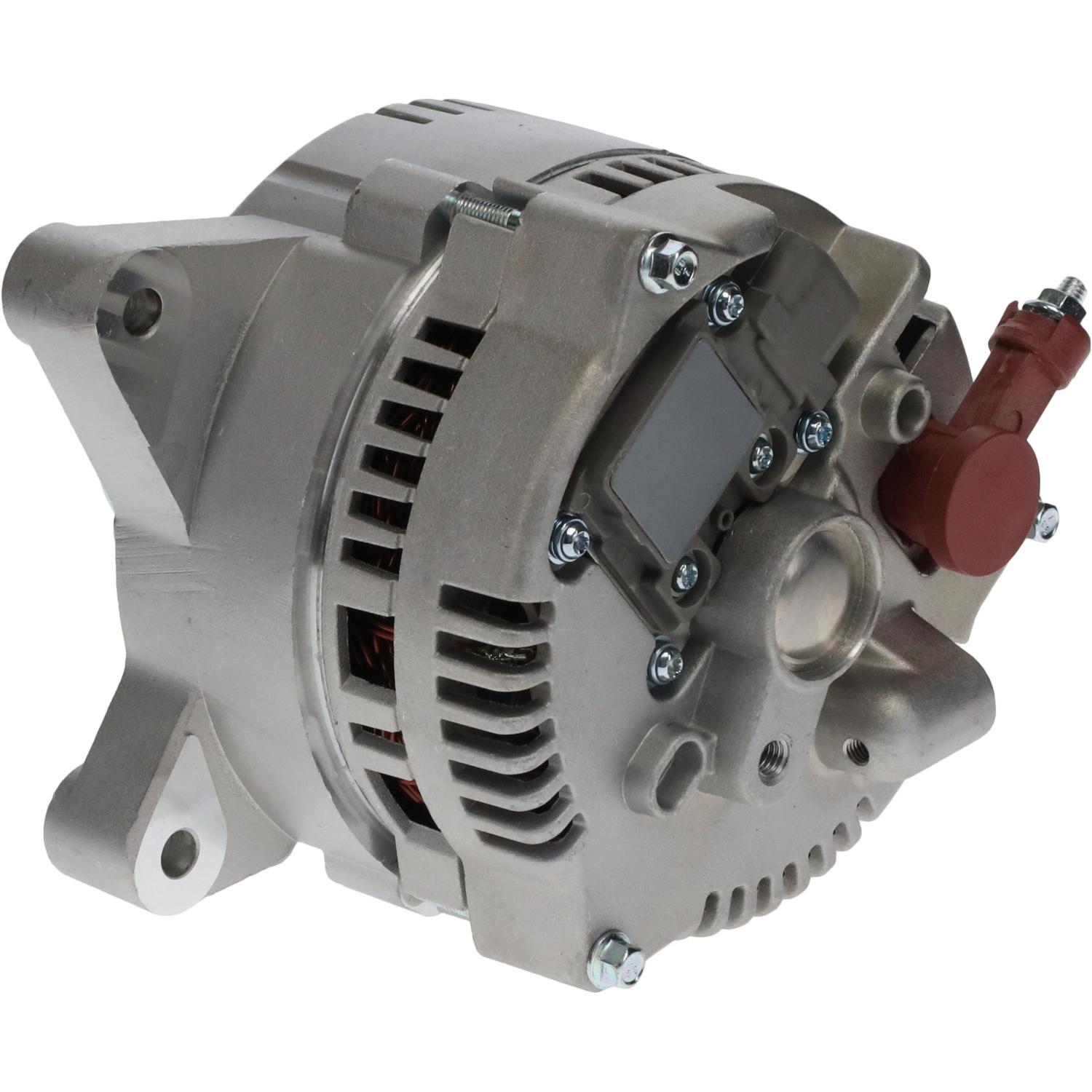WAI 7791N Alternator product image 14 of 19