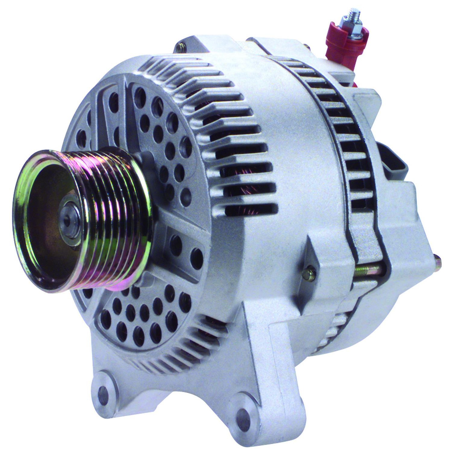 WAI 7791N Alternator product image 15 of 19