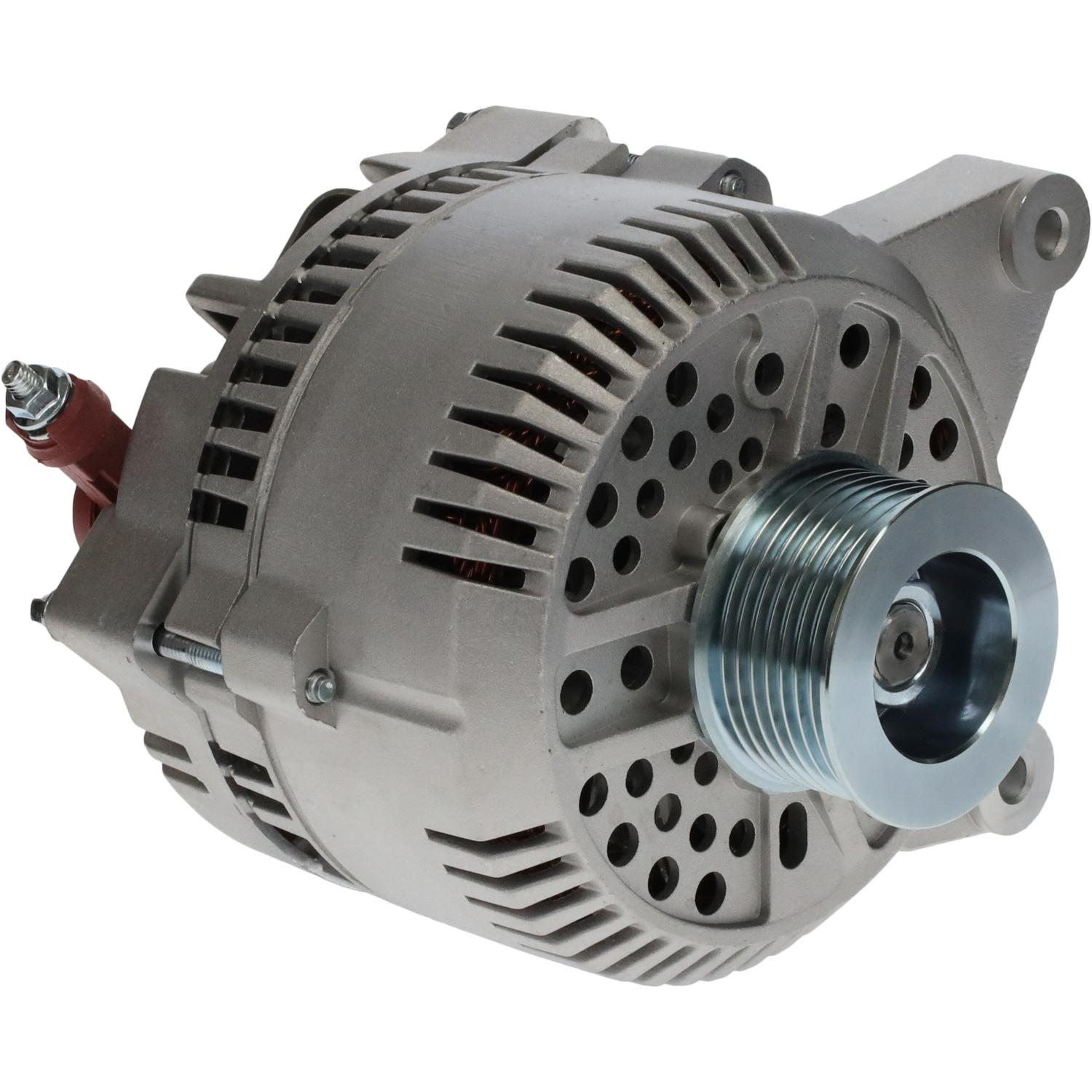 WAI 7791N Alternator product image 16 of 19