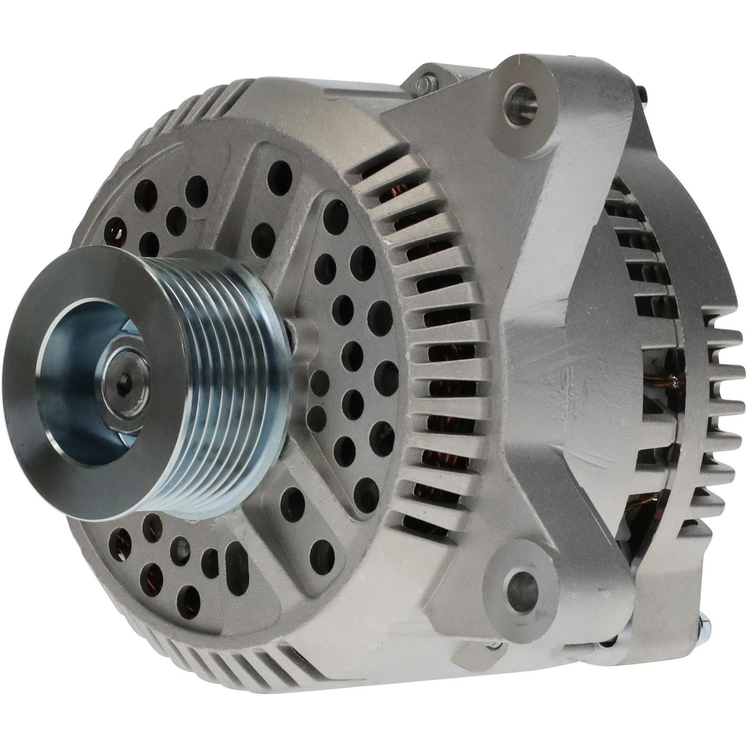 WAI 7791N Alternator product image 18 of 19