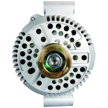 1998 Mercury Mystique Alternator WAI 7792N image 3 of 4