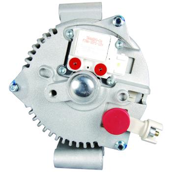 1998 Mercury Mystique Alternator WAI 7792N image 4 of 4