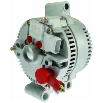 2002 Ford Escort Alternator WAI 7794N image 1 of 2