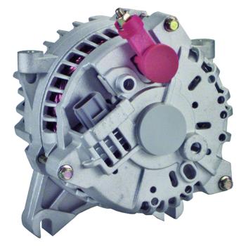 1998 Mercury Grand Marquis Alternator WAI 7795N image 1 of 2