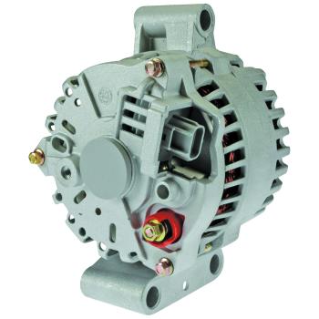 2001 Ford Excursion Alternator WAI 7796N image 1 of 4