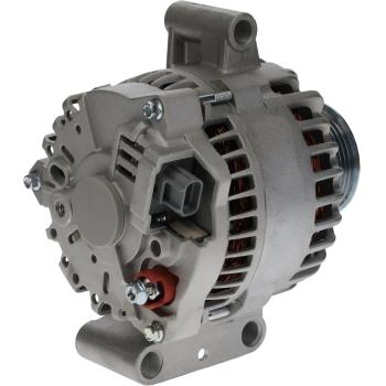2001 Ford Excursion Alternator WAI 7796N image 3 of 4