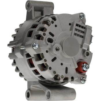 2001 Ford Excursion Alternator WAI 7796N image 4 of 4