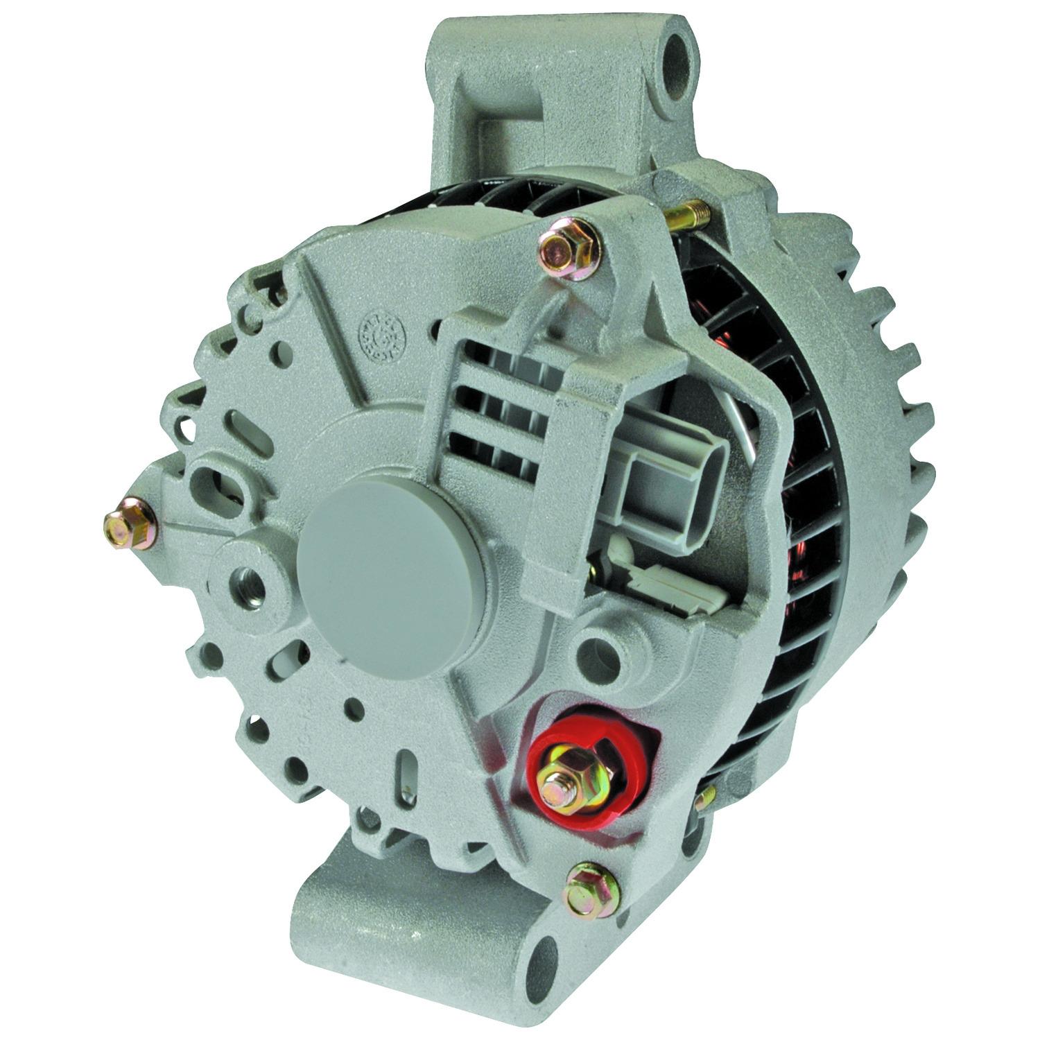 WAI 7797N - Alternator WAI 7797N Alternator product image 1 of 6