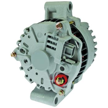 1999 Ford Econoline Super Duty Alternator WAI 7797N image 1 of 4