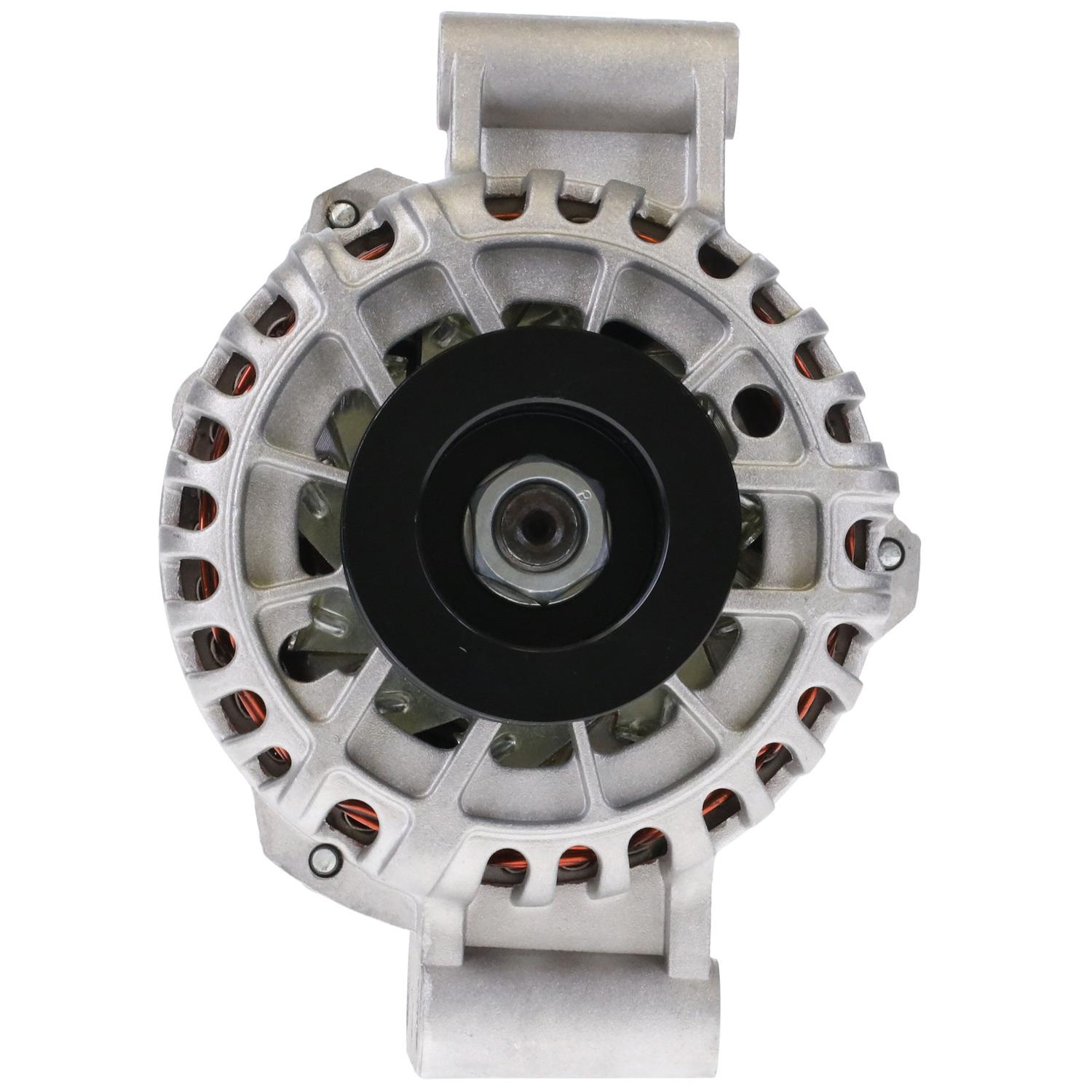 WAI 7797N - Alternator WAI 7797N Alternator product image 2 of 6