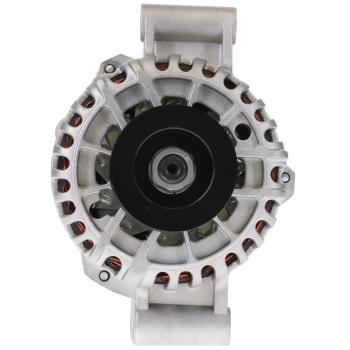 1999 Ford Econoline Super Duty Alternator WAI 7797N image 2 of 4