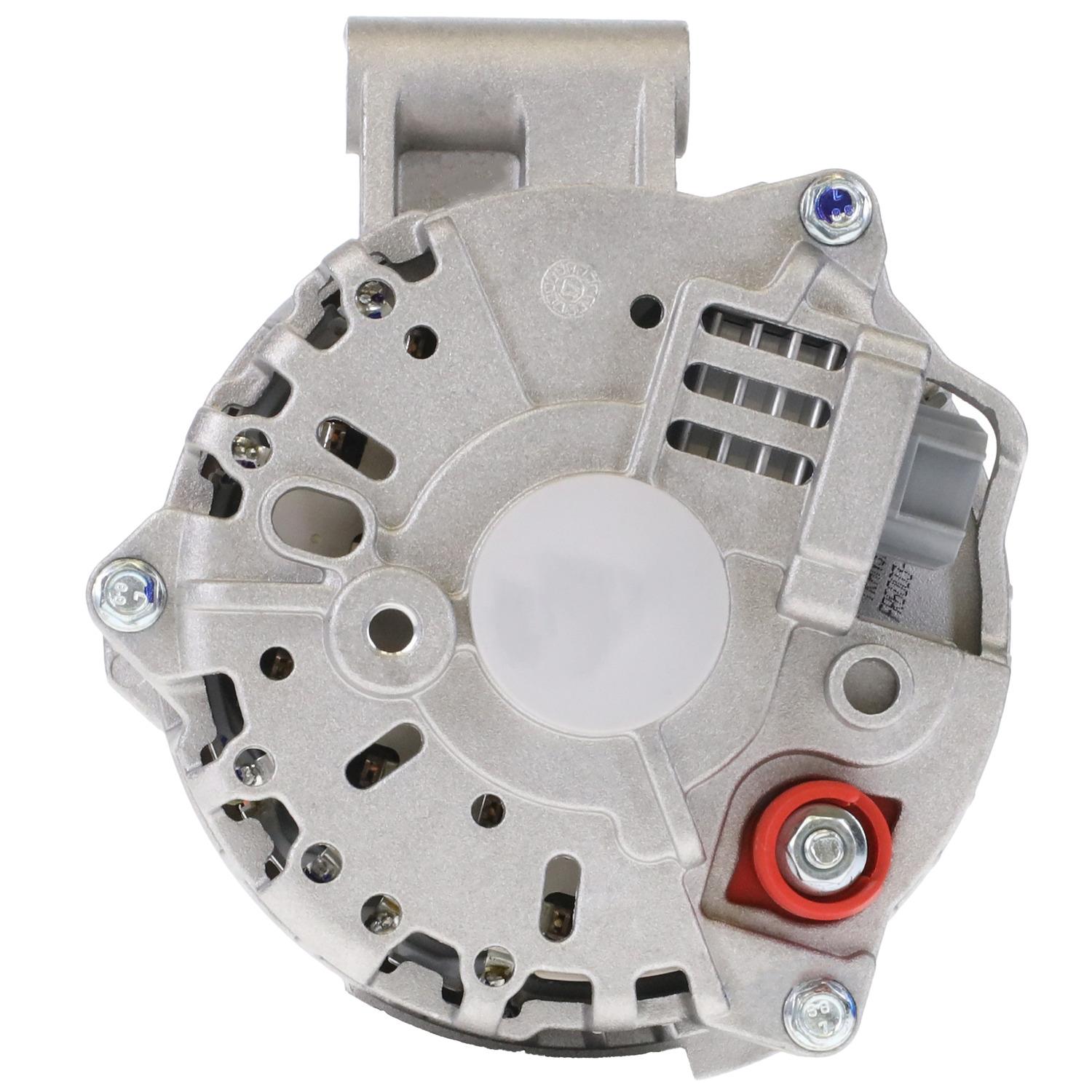 WAI 7797N - Alternator WAI 7797N Alternator product image 3 of 6