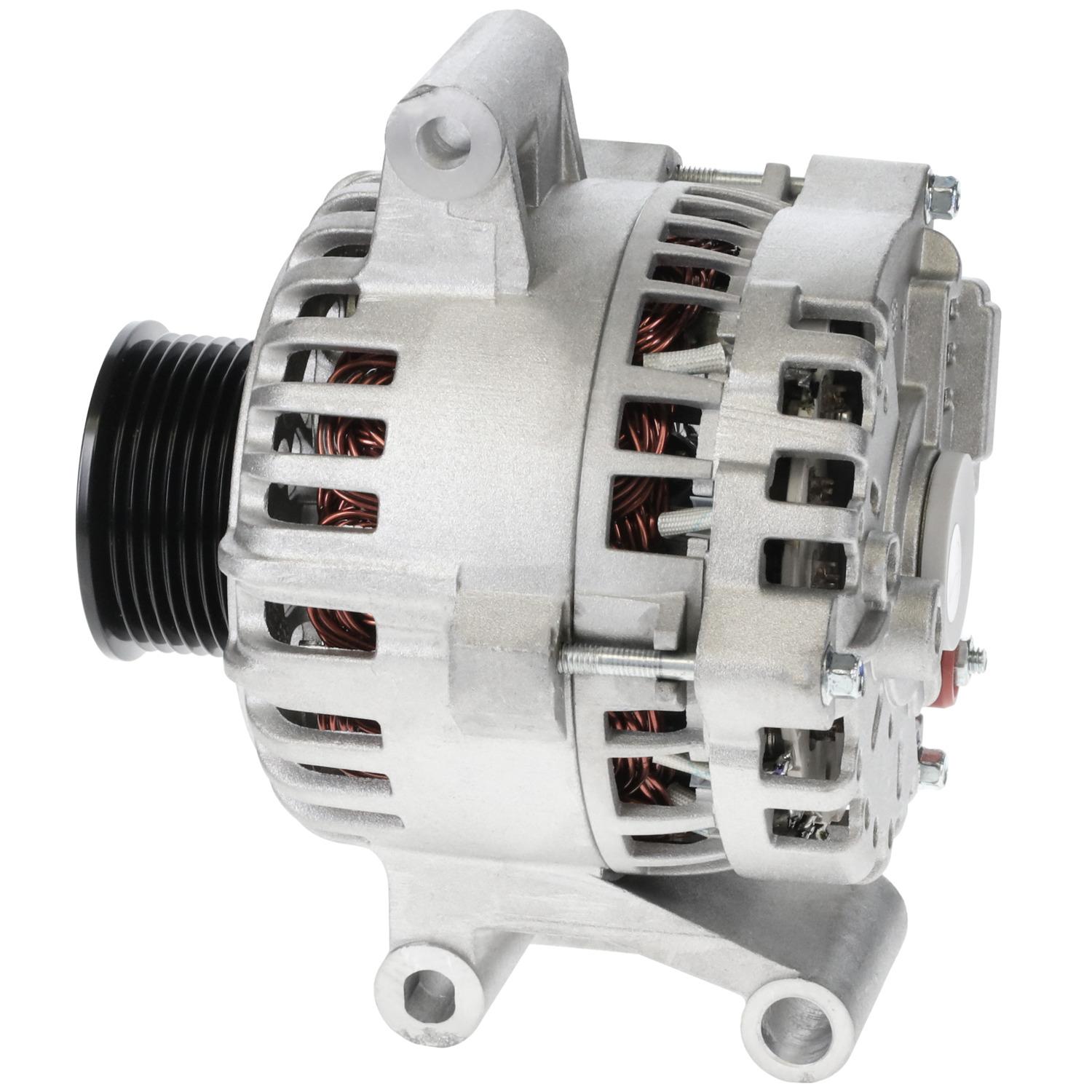 WAI 7797N - Alternator WAI 7797N Alternator product image 5 of 6