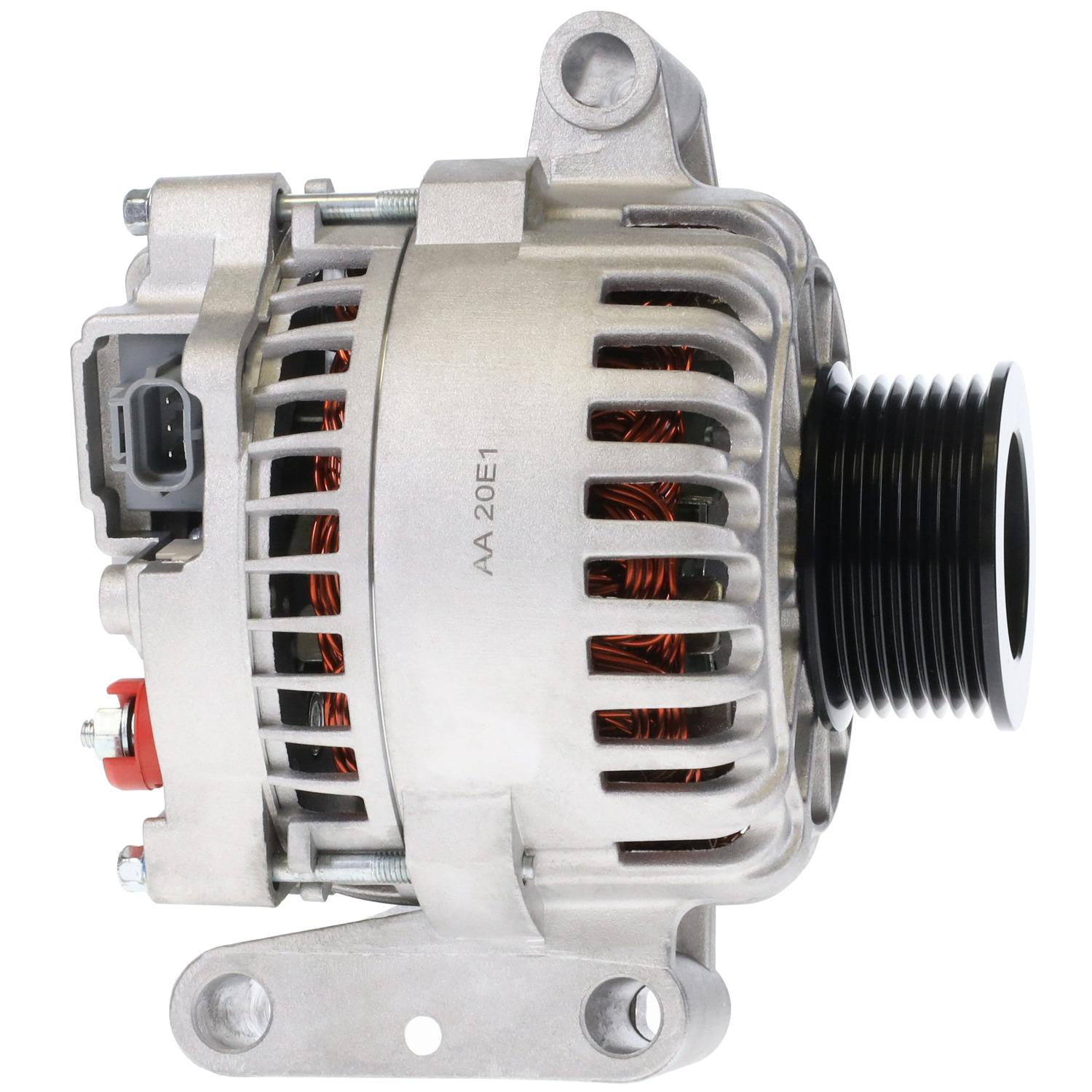 WAI 7797N - Alternator WAI 7797N Alternator product image 6 of 6