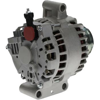 2001 Ford F-350 Super Duty Alternator WAI 7799N image 3 of 4