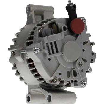 2001 Ford F-350 Super Duty Alternator WAI 7799N image 4 of 4