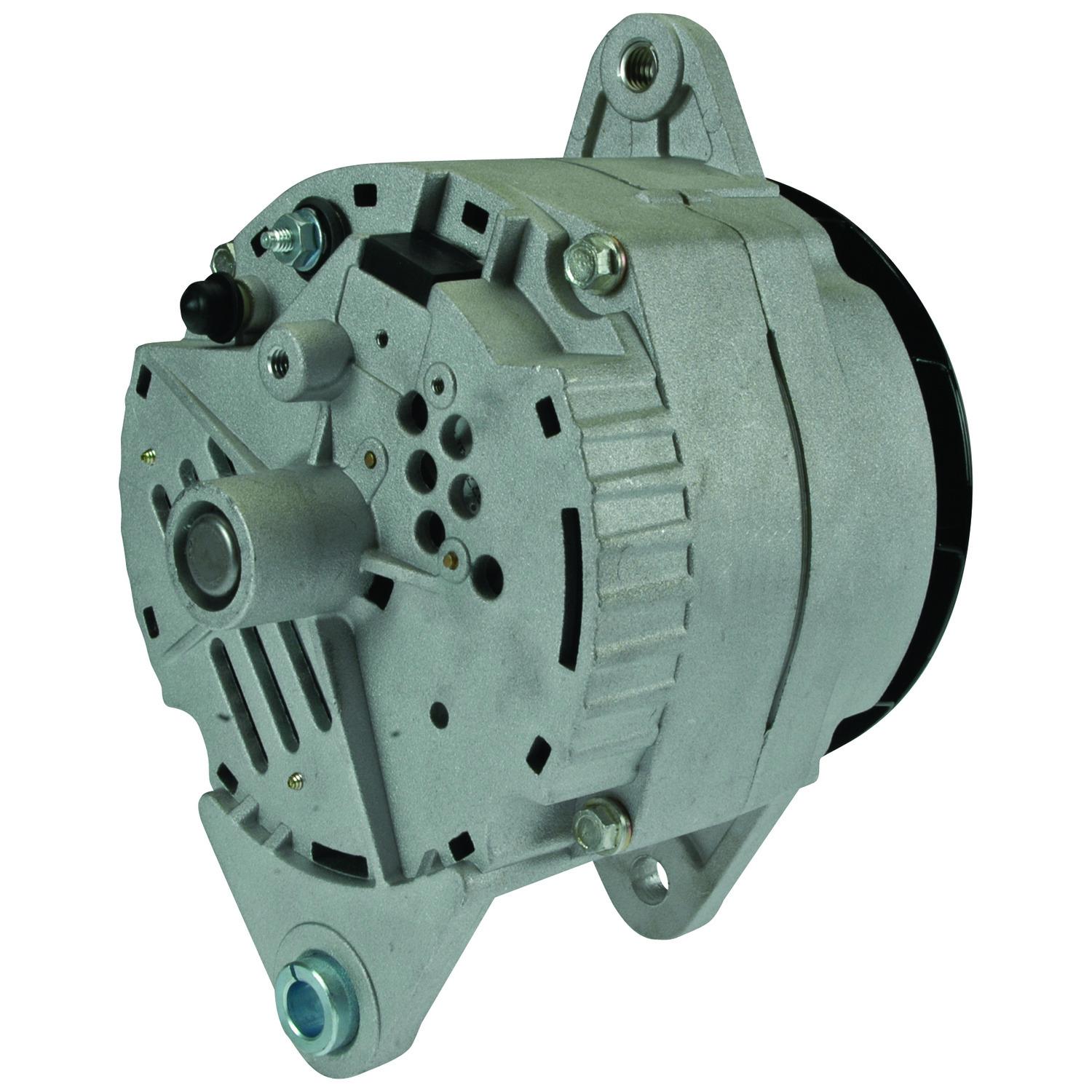 WAI 7850N - Alternator WAI 7850N Alternator product image 1 of 2