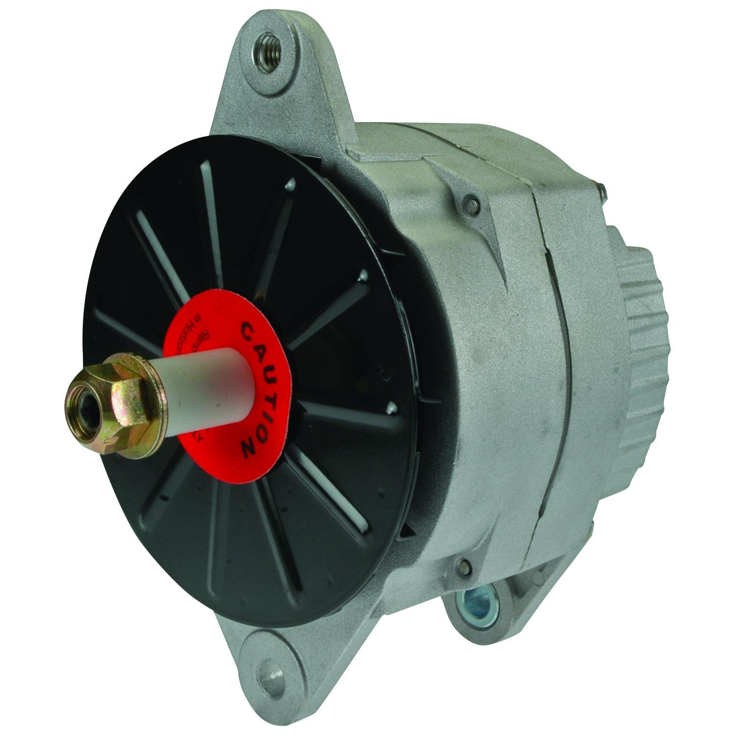 WAI 7850N - Alternator WAI 7850N Alternator product image 2 of 2