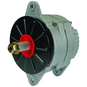 1987 GMC C7000 Alternator WAI 7850N image 2 of 2