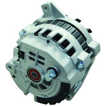 1987 Pontiac Firebird Alternator WAI 7858N image 2 of 4