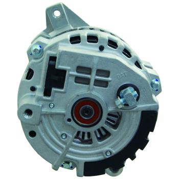 1987 Pontiac Firebird Alternator WAI 7858N image 4 of 4