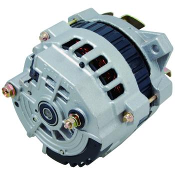 1990 Jeep Comanche Alternator WAI 7902N image 1 of 2