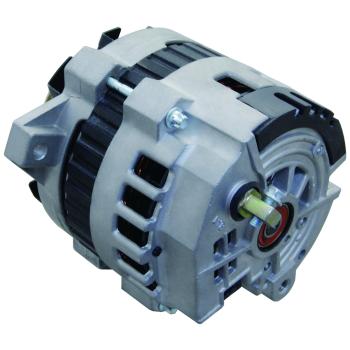 1988 Oldsmobile Cutlass Supreme Alternator WAI 7910N image 1 of 4